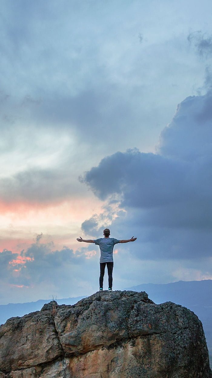 Фразы про саморазвитие