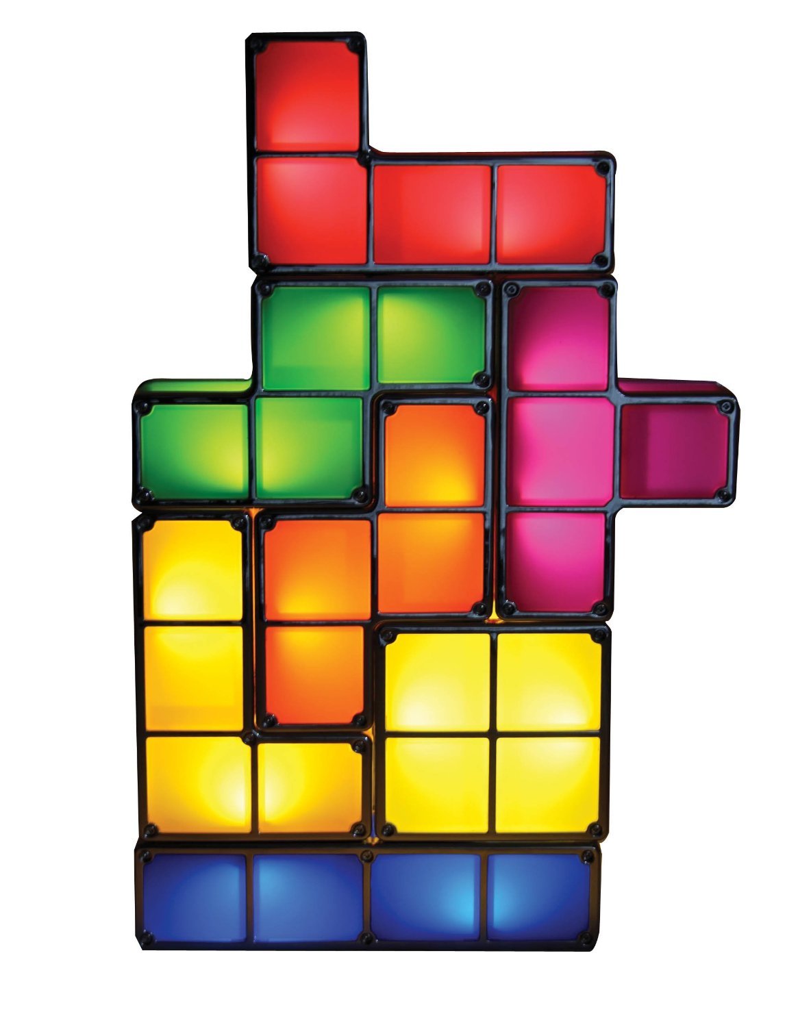 Светильник Tetris icons Light pp6949tt