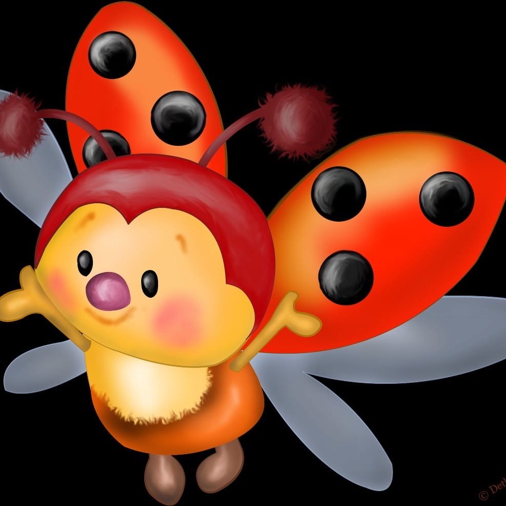 Жучки для печати