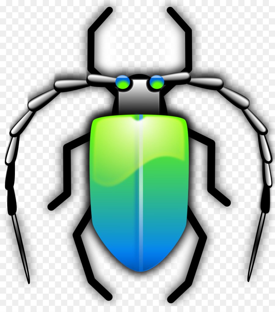 Прикольные жуки