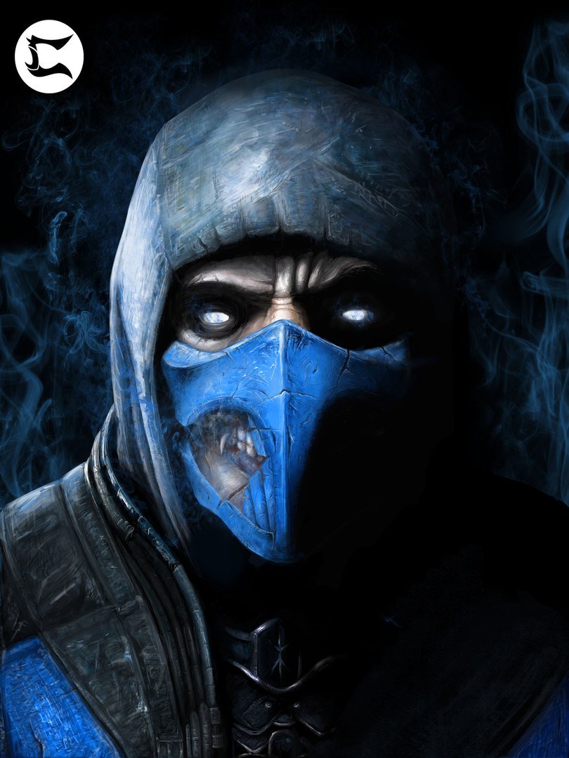 Клинок саб Зиро