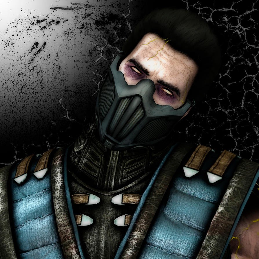 Саб Зиро МК 11