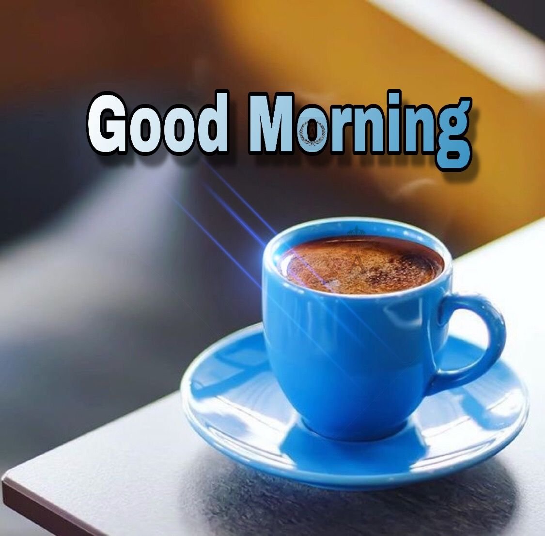 Доброе утро с фразами для инстаграма