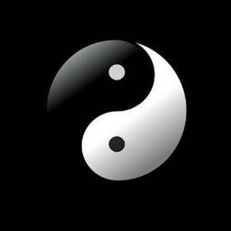 Инь Ян и семёрка