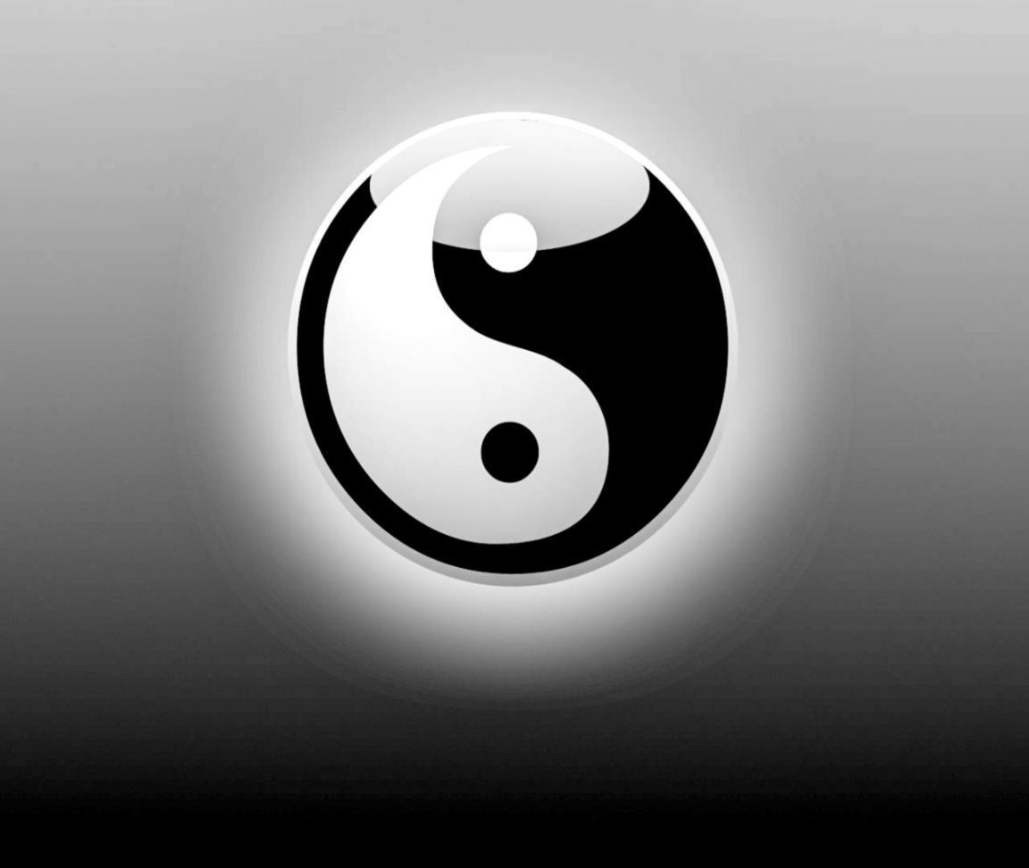 Ин-Янь или Инь-Янь