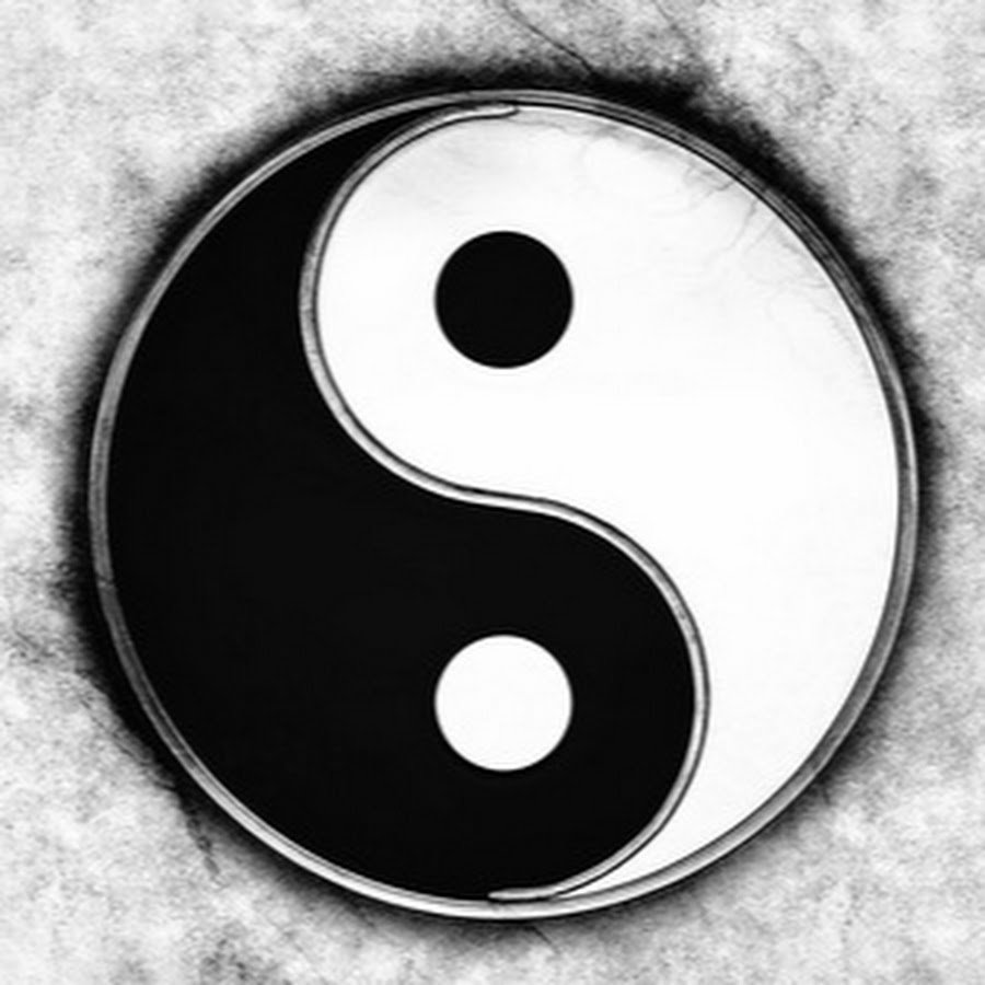 Группа Инь-Ян обложки