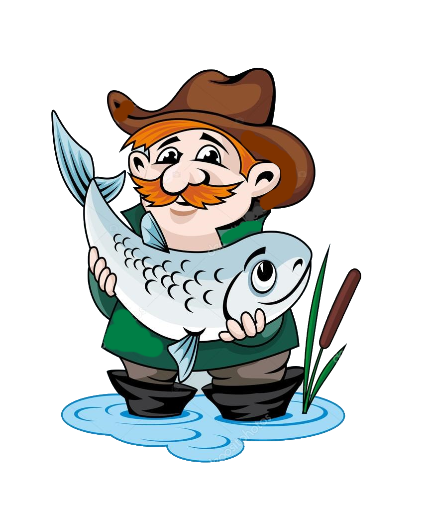 Рыбалка смешные картинки