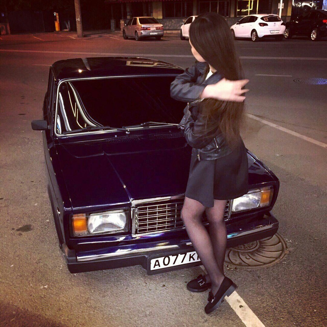 ВАЗ 2107 НАРХЛАРИ