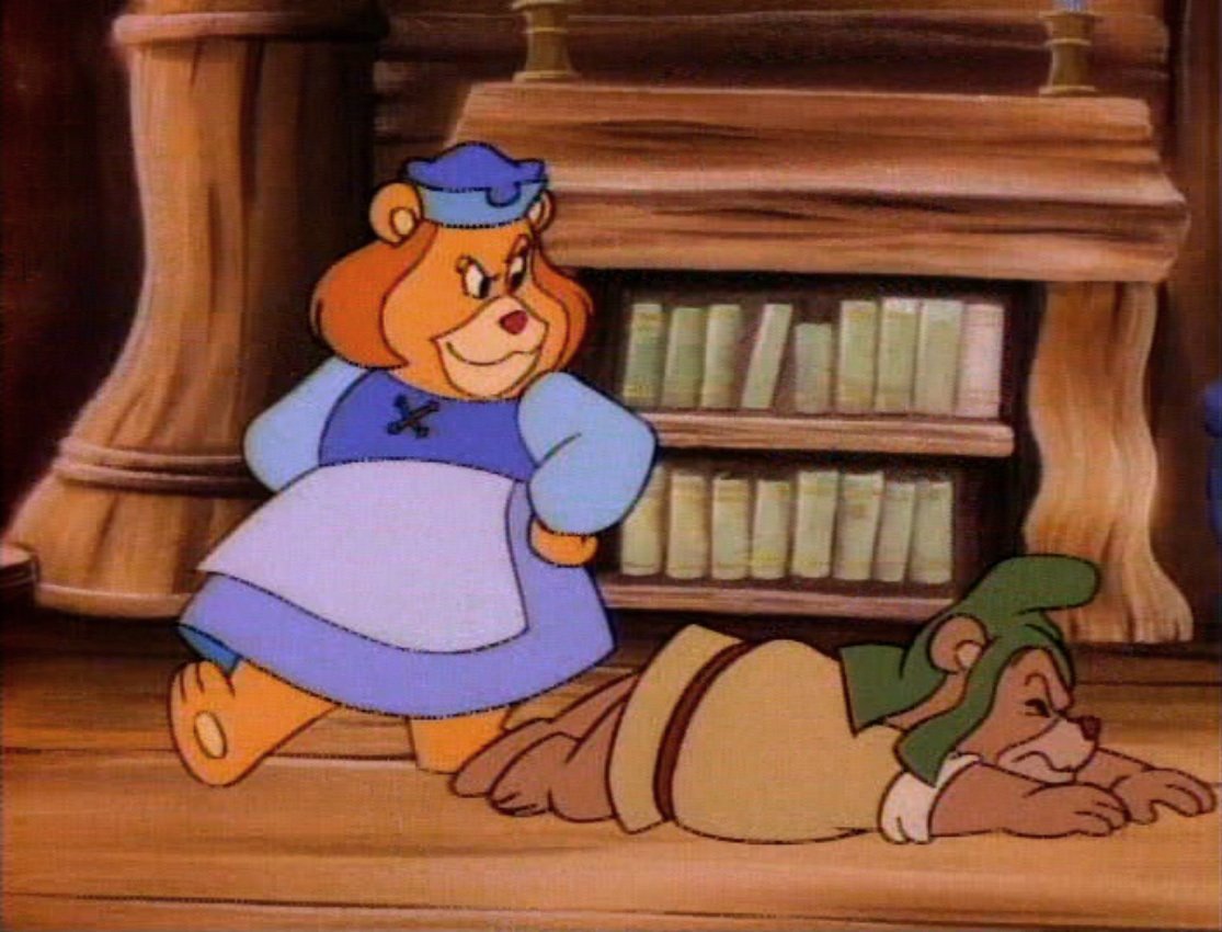 Мишки Гамми