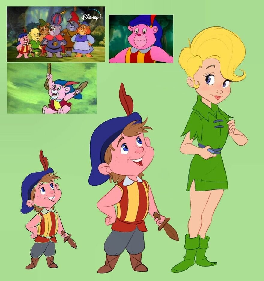 Мишки Гамми текст