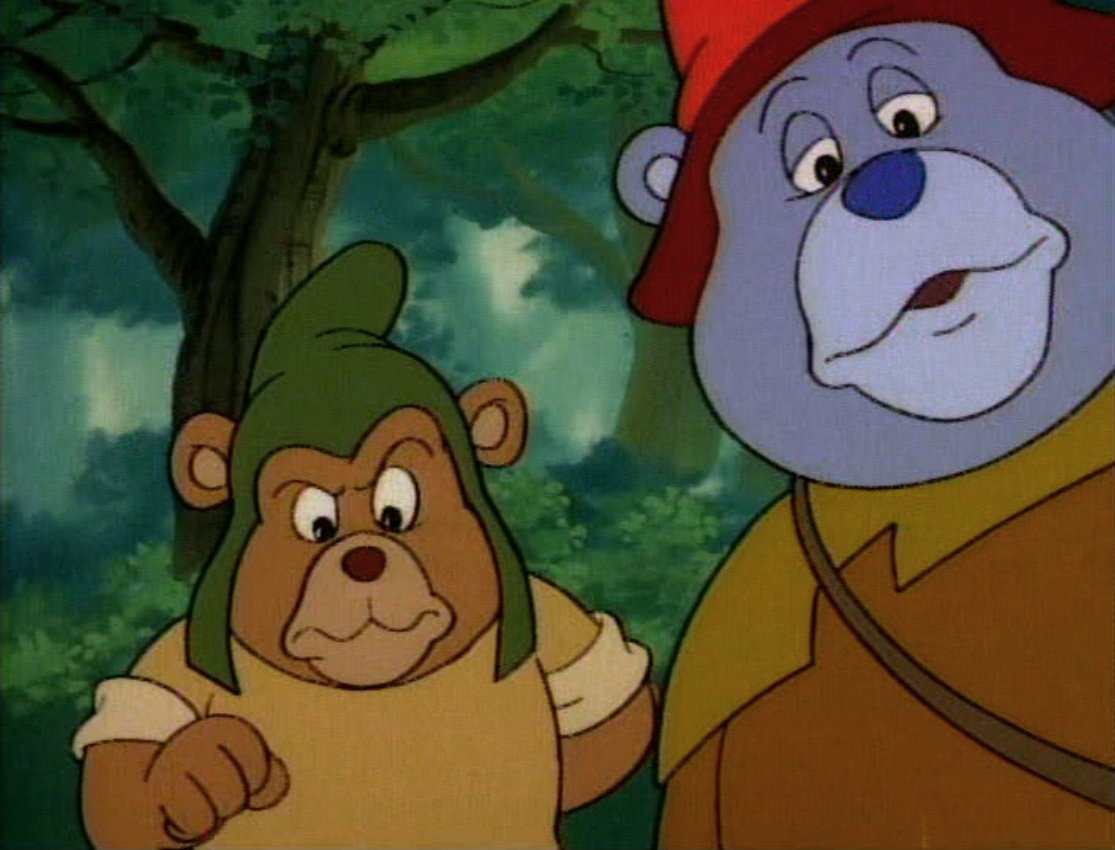 Мишки Гамми