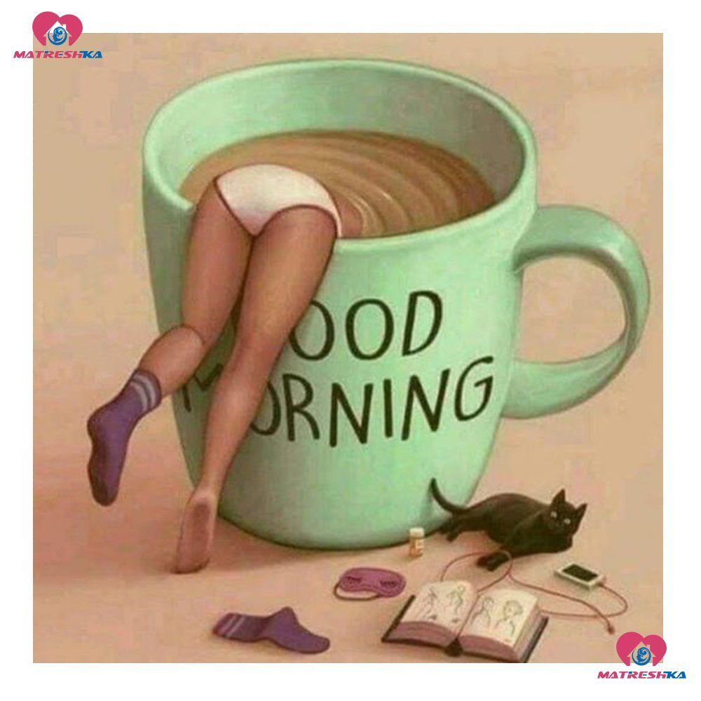 Кошачья лень