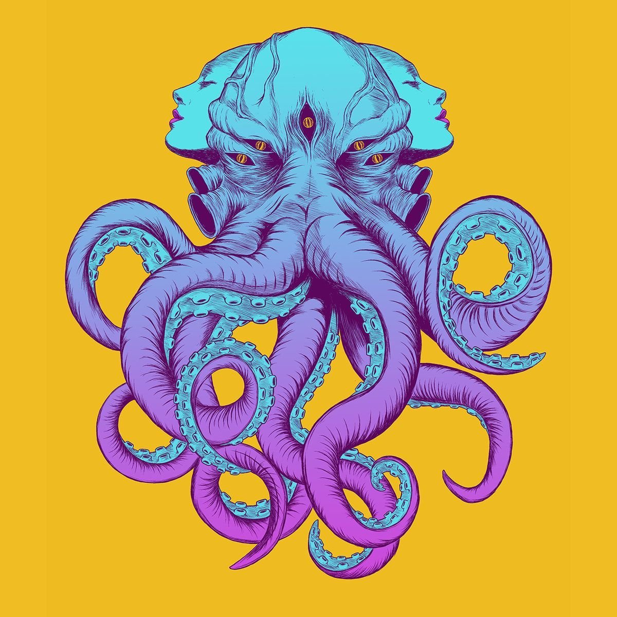 Капитан Дэви Джонс