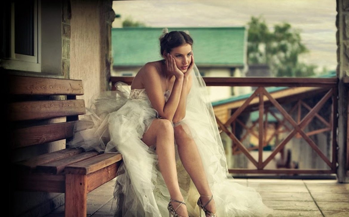 Выйти замуж