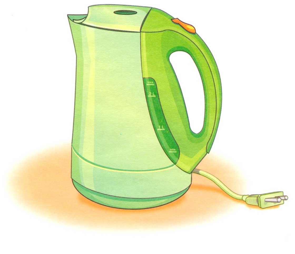 Бытовы електро приборы