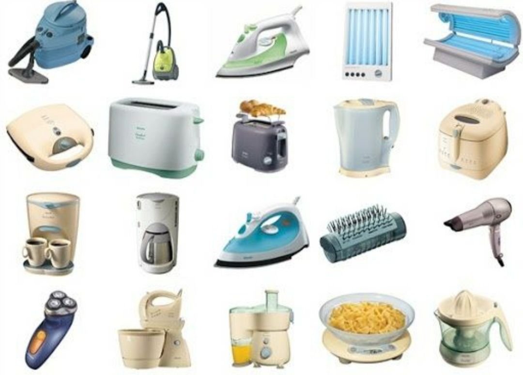 Предметы народного быта для дошкольников