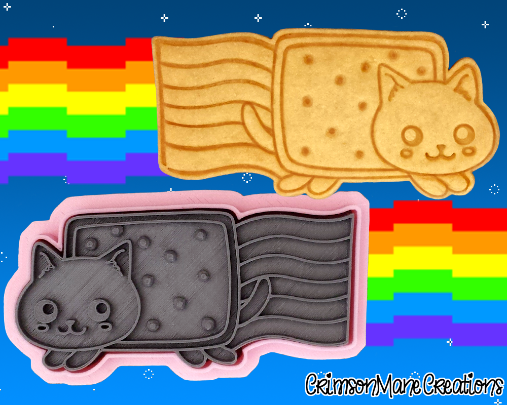 Funko Pop нян Кэт