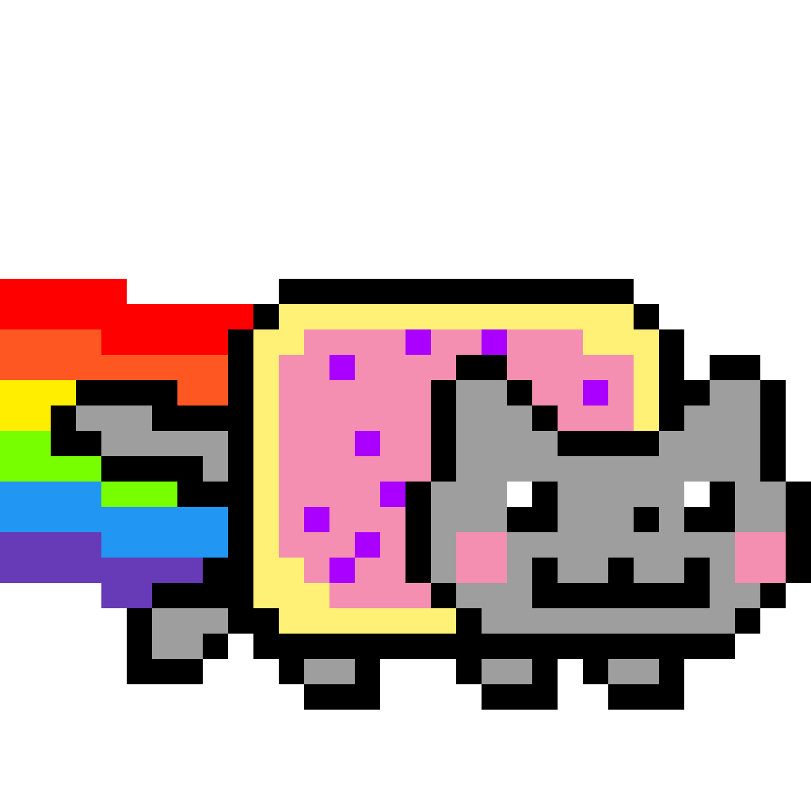 Нян кет мульт