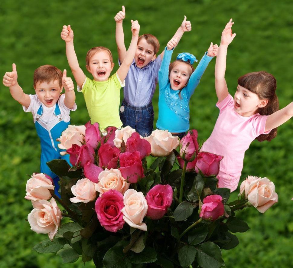 День дошкольного работника