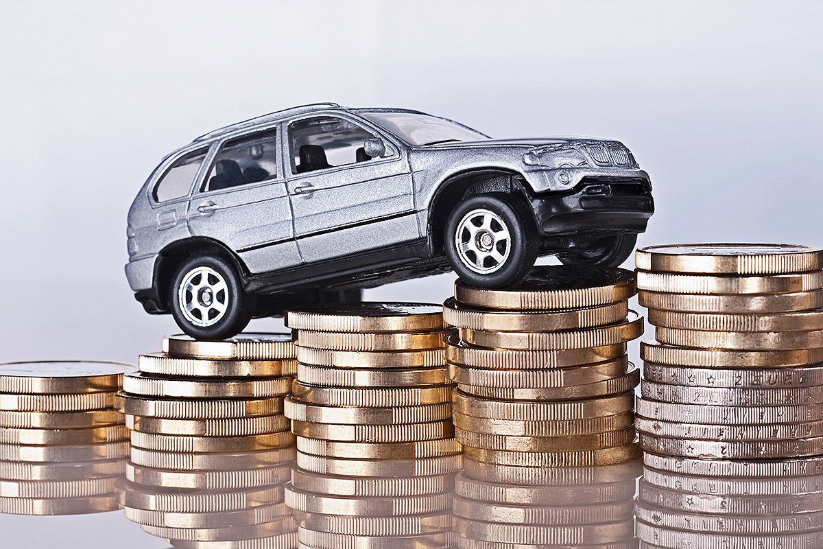 Налогообложение транспортных средств