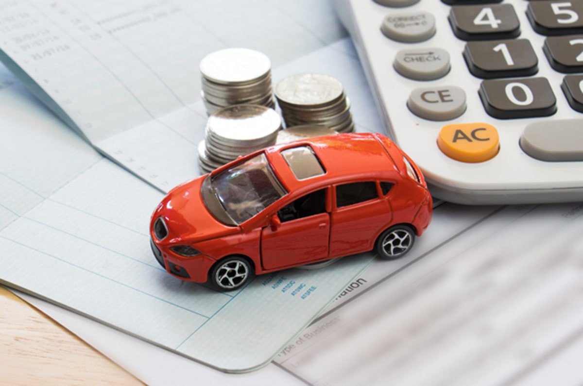 Налог на транспорт