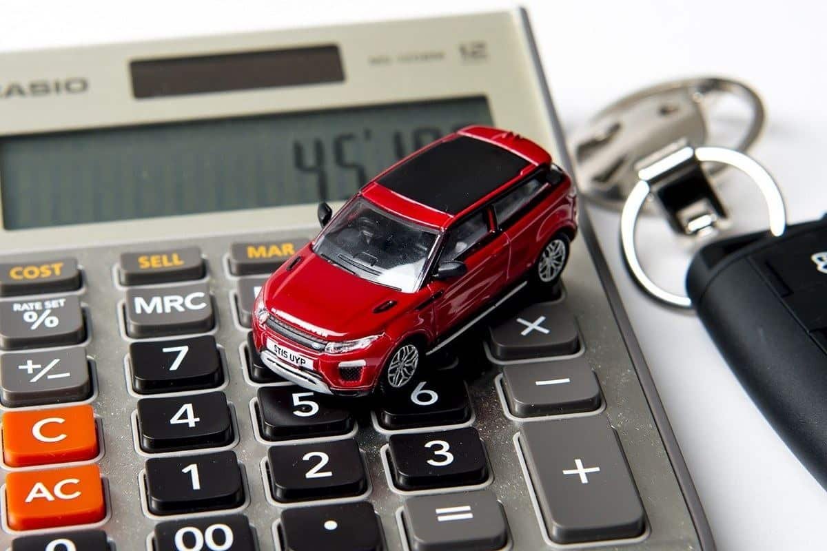 Налог на роскошь автомобили