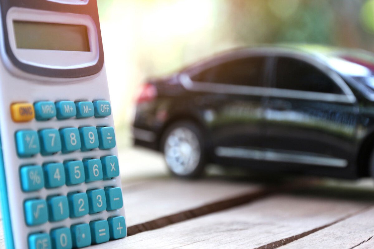 Налог за машину налог