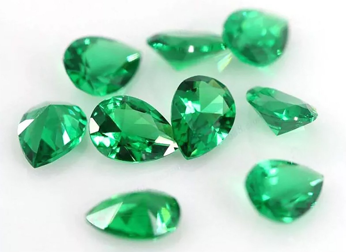 Смарагд изумруд