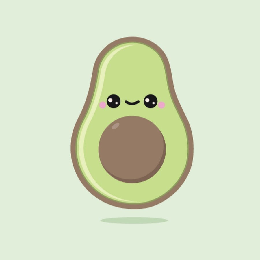 Авокадо Квай