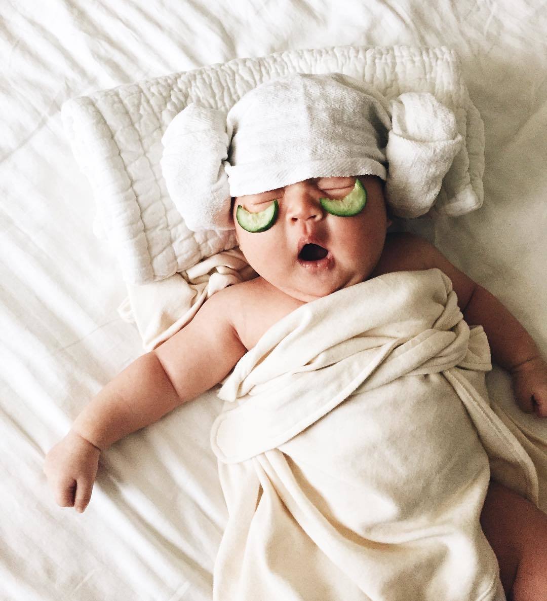 Добрым людям доброе утро