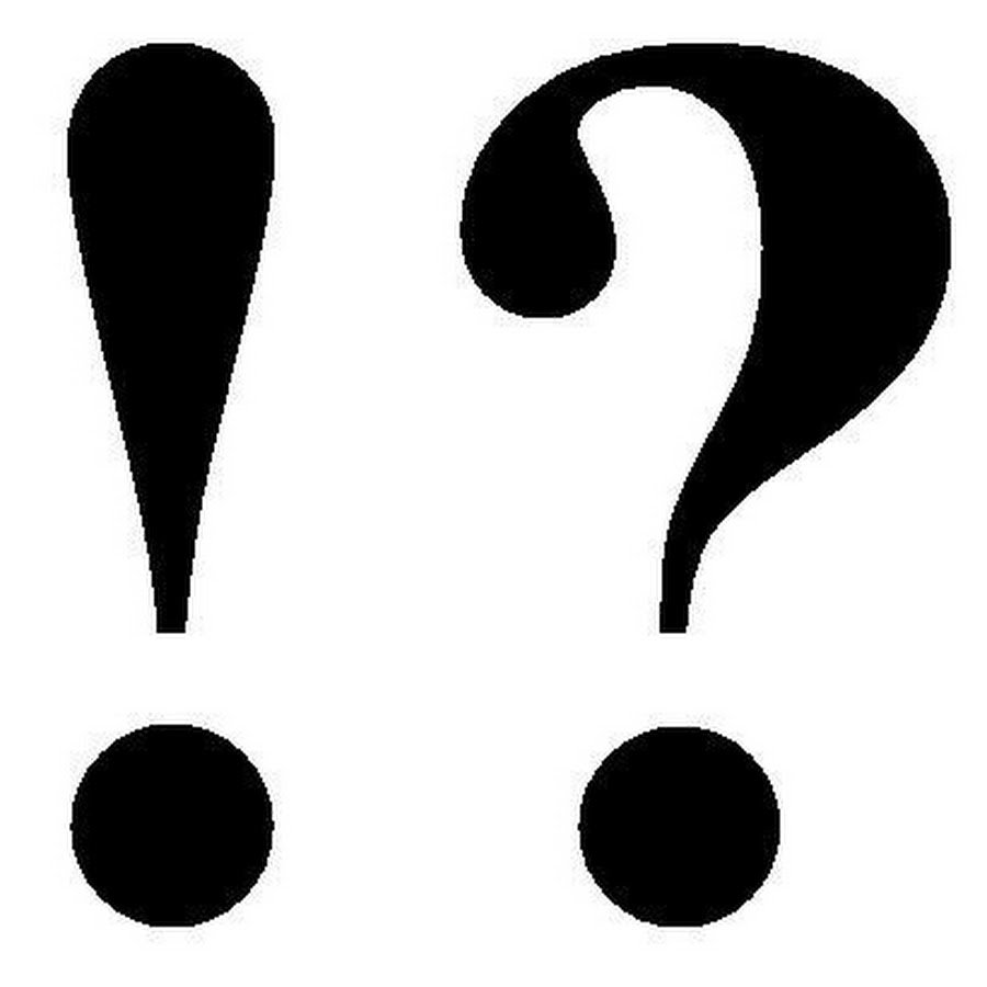 Карточки знаки препинания