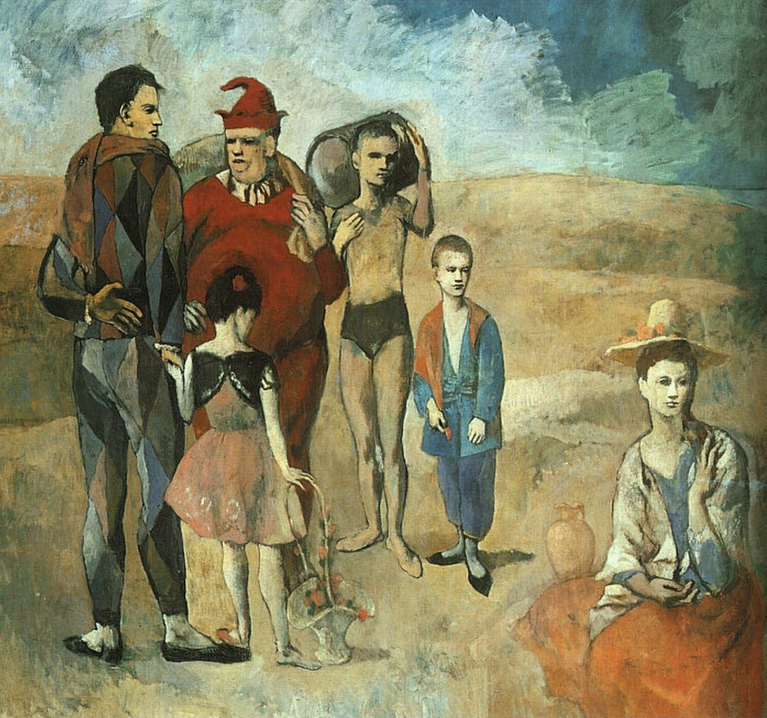 Карнавальный костюм Венеция