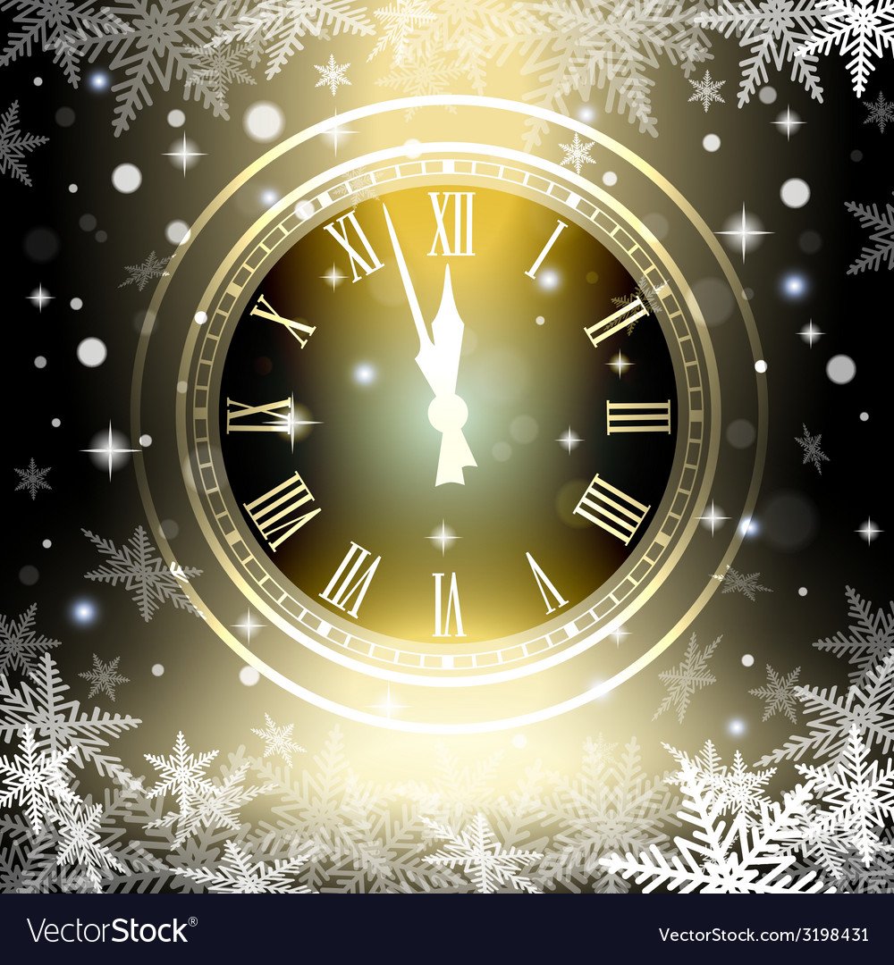 Советские новогодние открытки