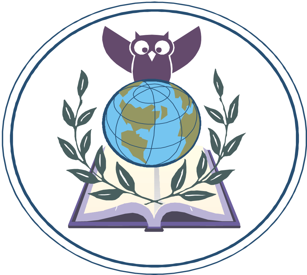 Красивые эмблемы для школы