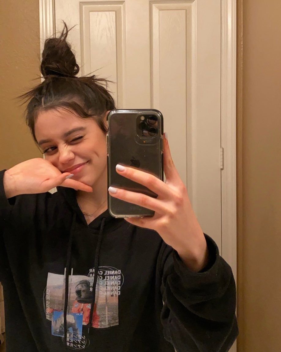 Джаннета Ортега