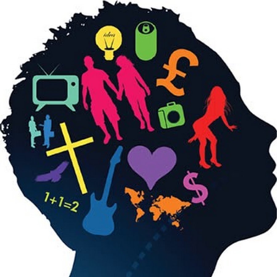 Группа люди графических