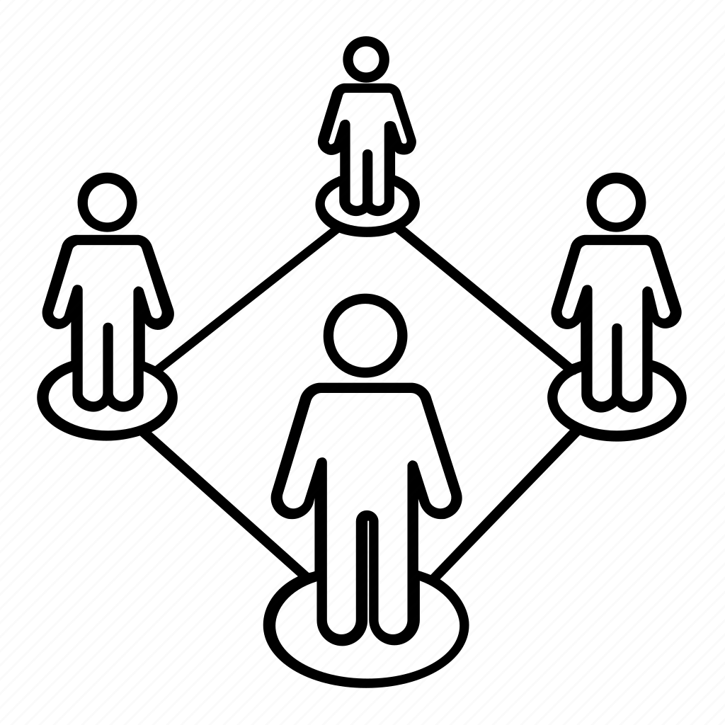 Человек в социуме