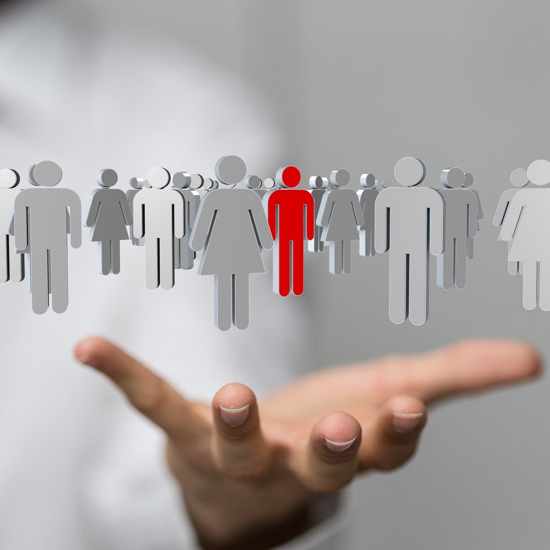 Взаимодействие людей в обществе