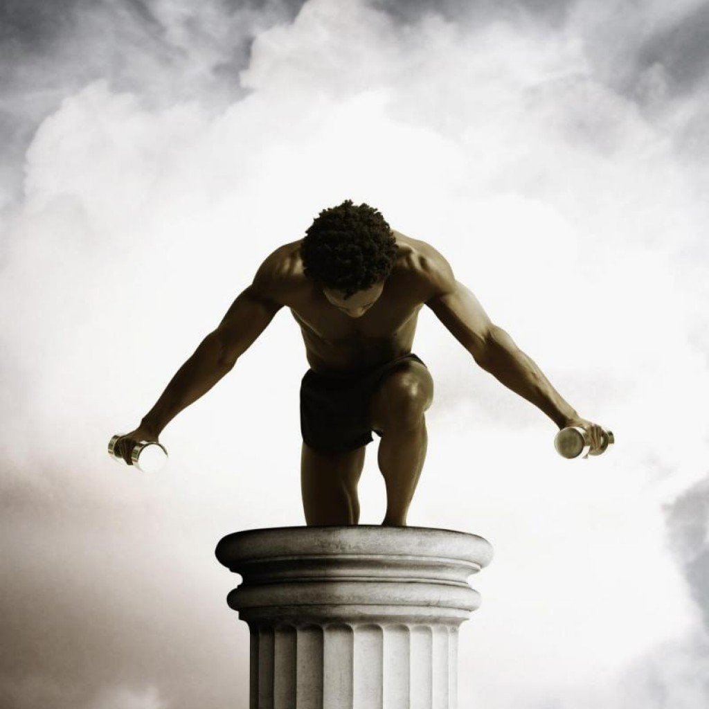 Символ стремления к цели