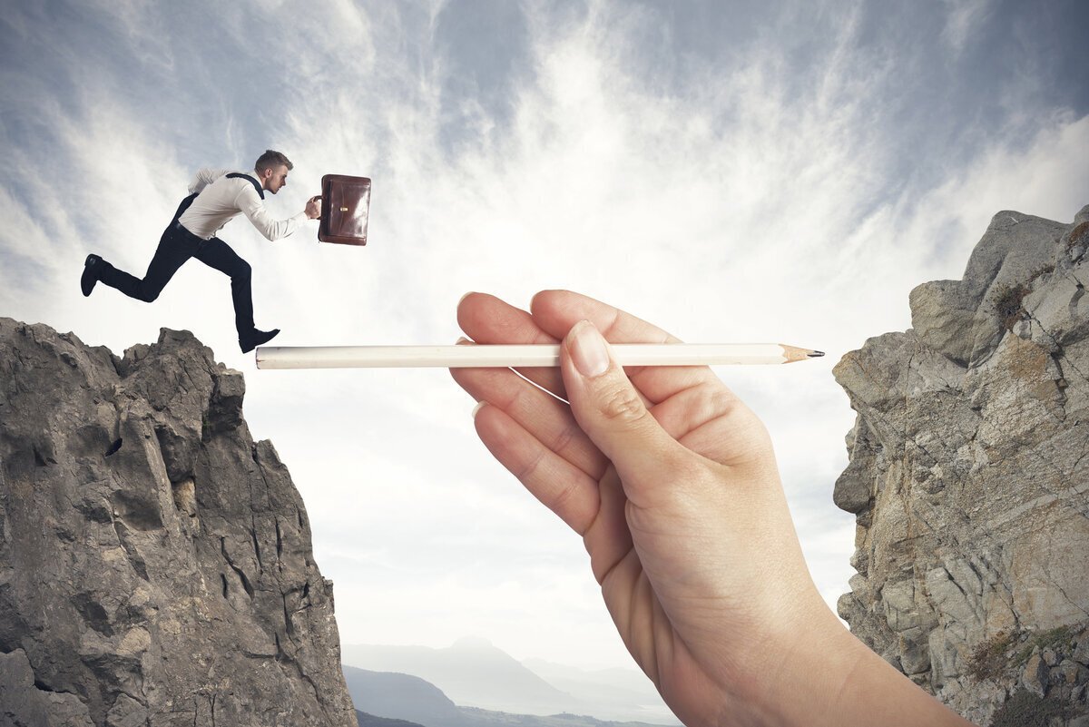 Радость от достижения цели