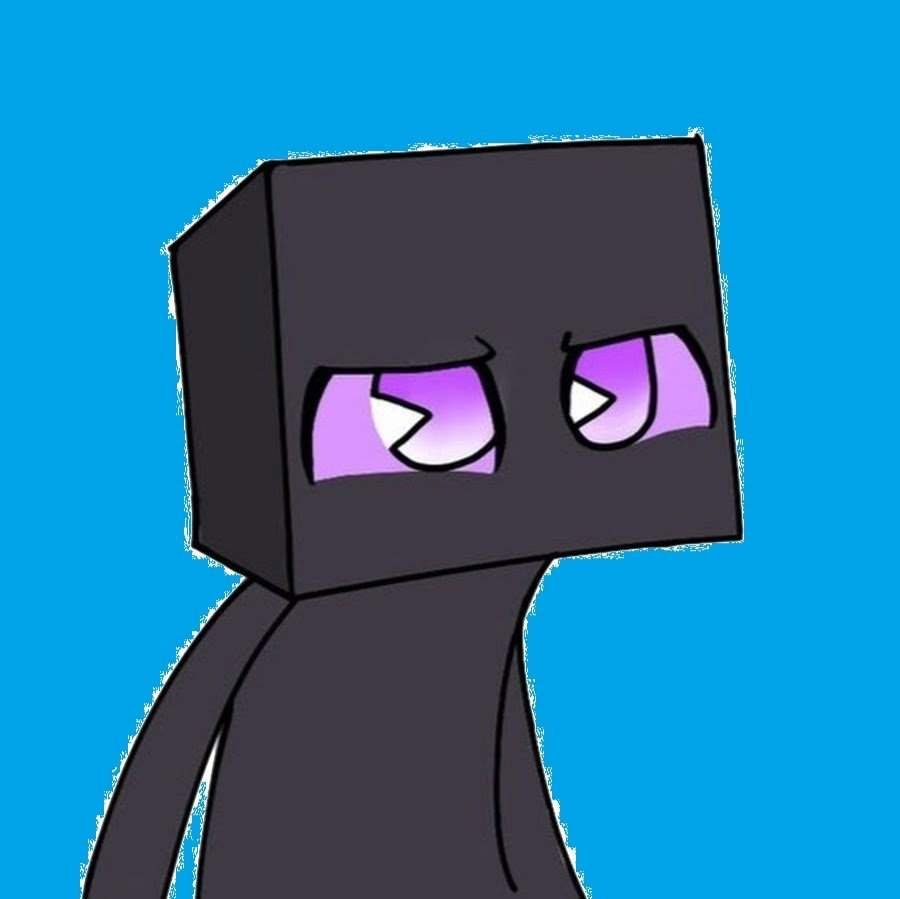 ЭНДЕРМЕН ЭНДЕР