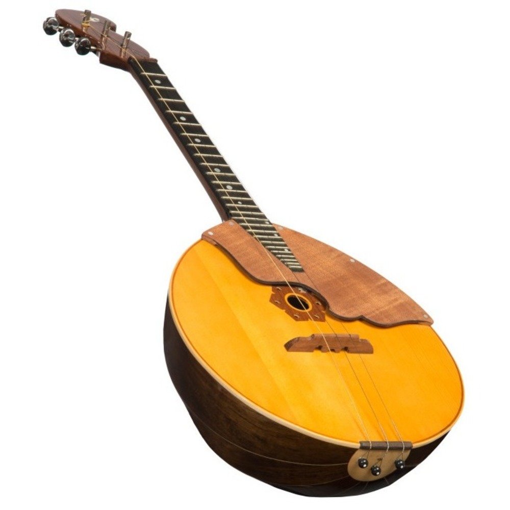 Doff dpm4 домра малая, 4-струнная