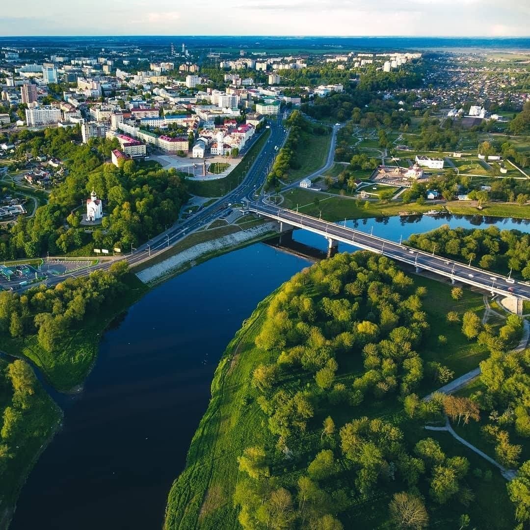 Могилев город