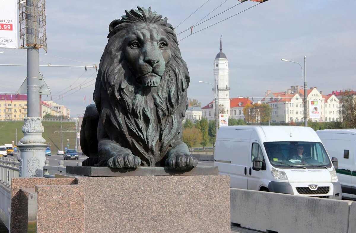 Могилев картинки