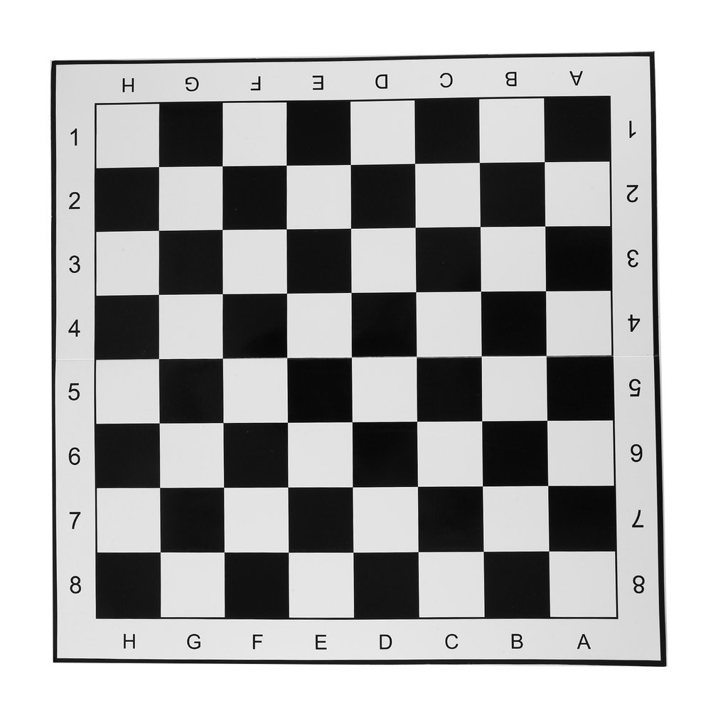 Шахматная доска