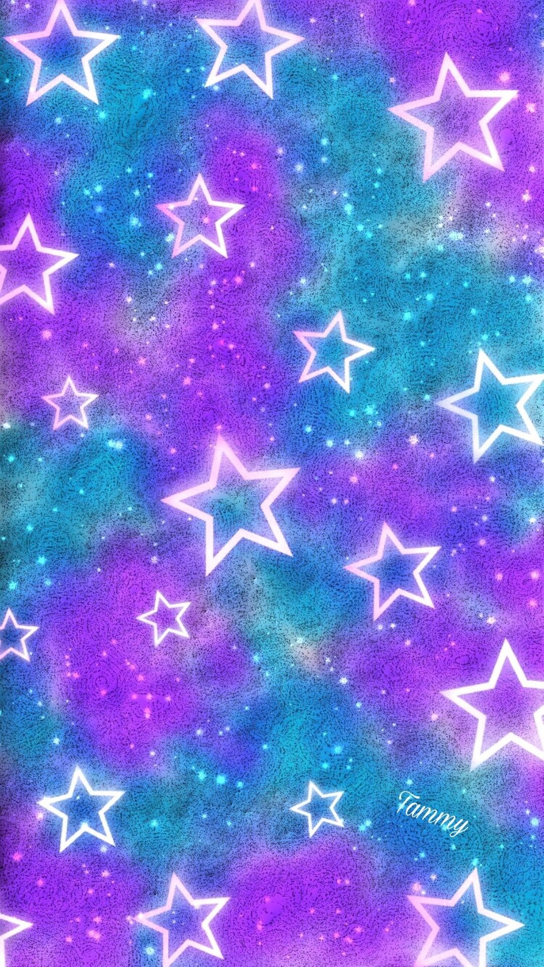 Милые звезды