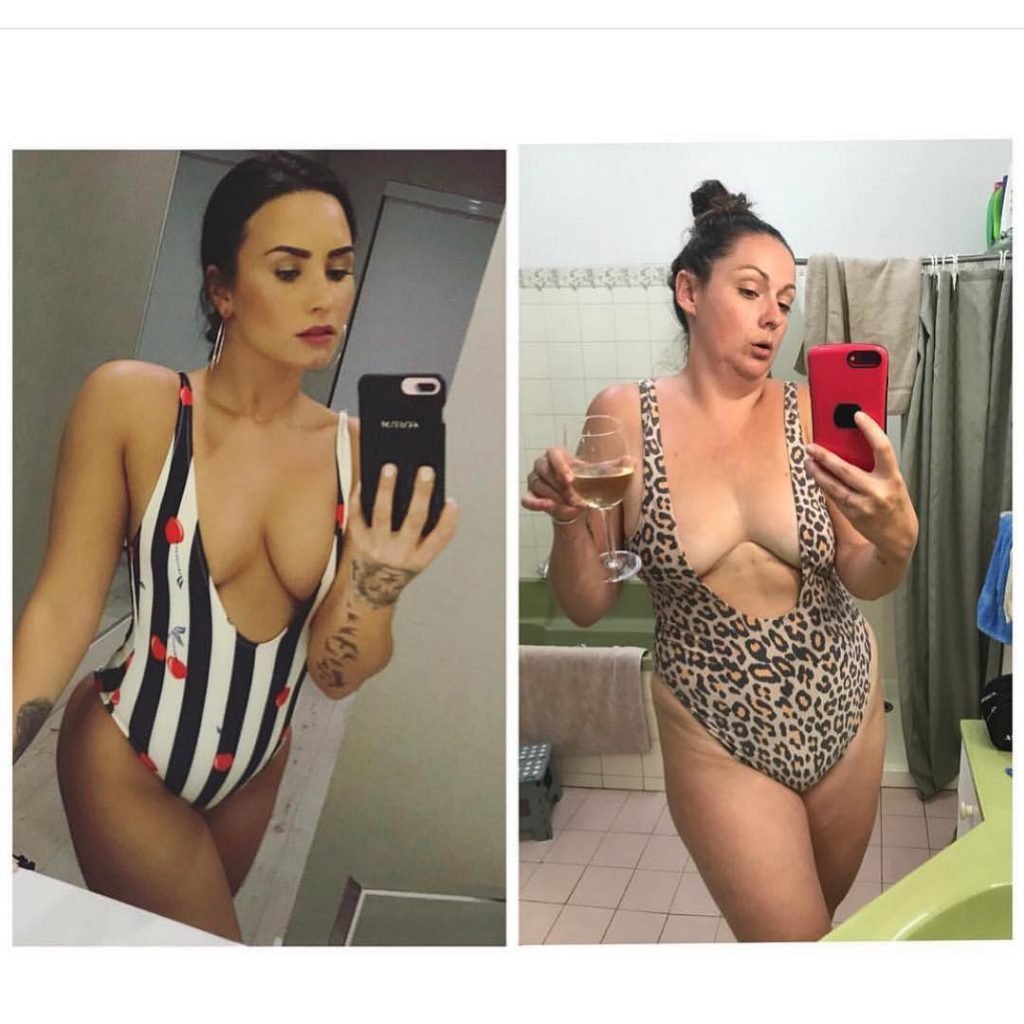 Селена барбер