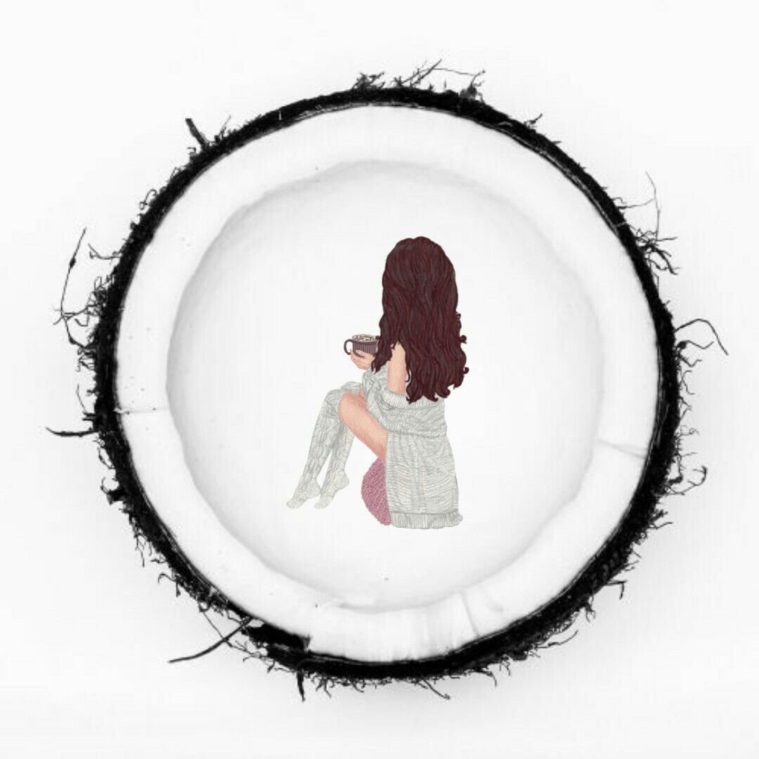 Иконки для актуального волосы