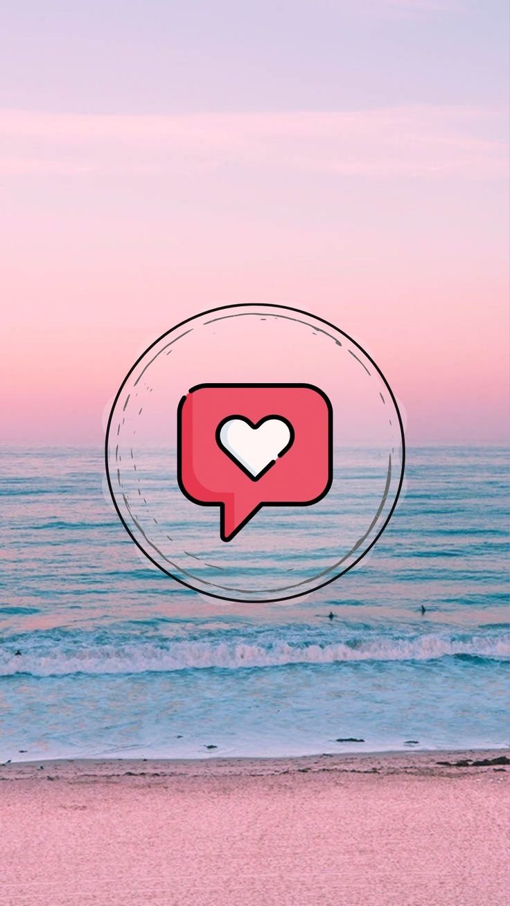 Картинки для актуального в Инстаграм в одном стиле