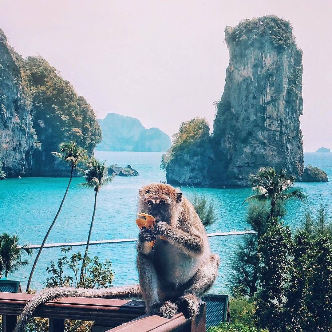 Тайланд Пхукет